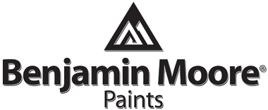 Benjamin Moore Paint Logo
